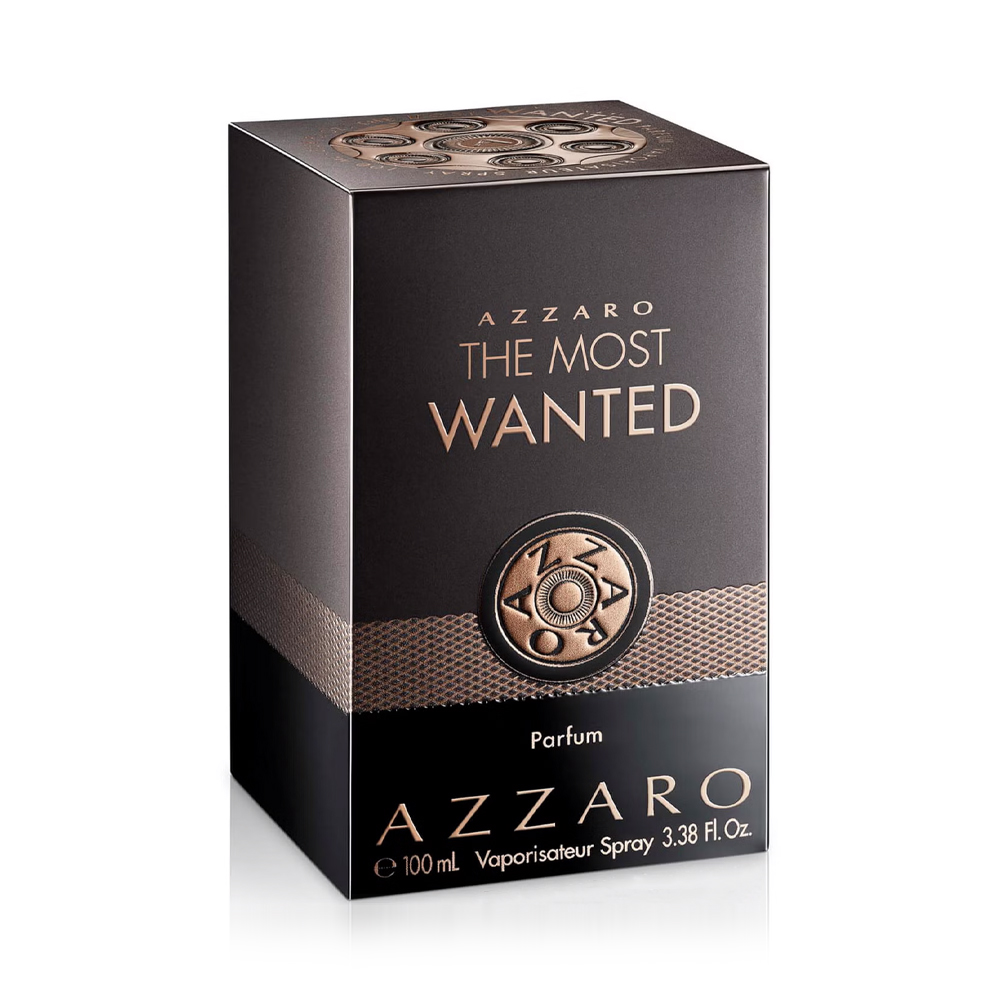 Wanted Night Eau de Parfum - 100ml - Men