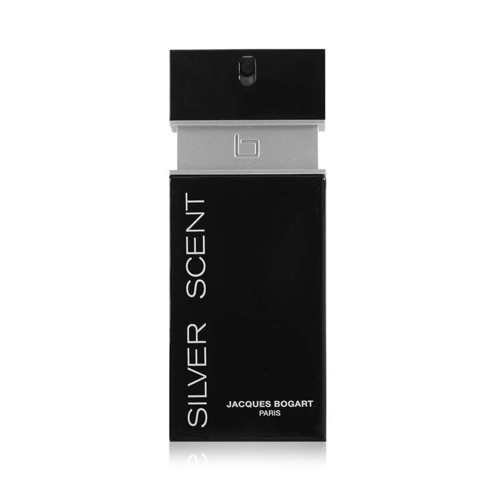 Silver Scent Eau de Toilette - 100ml - Male