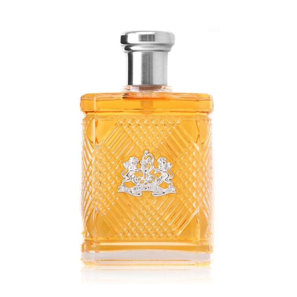 Safari Eau De Toilette - 125ml - Men