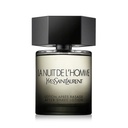 La Nuit De L'Homme Aftershave Lotion - 100ml