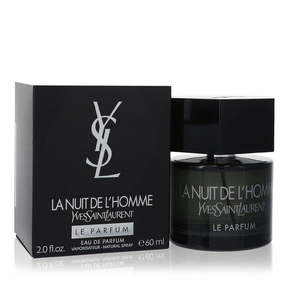 La Nuit de LHomme Le Parfum Eau de Parfum - Men - 60ml