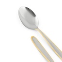 Olimpya Oro Table Spoon Set - 3pcs