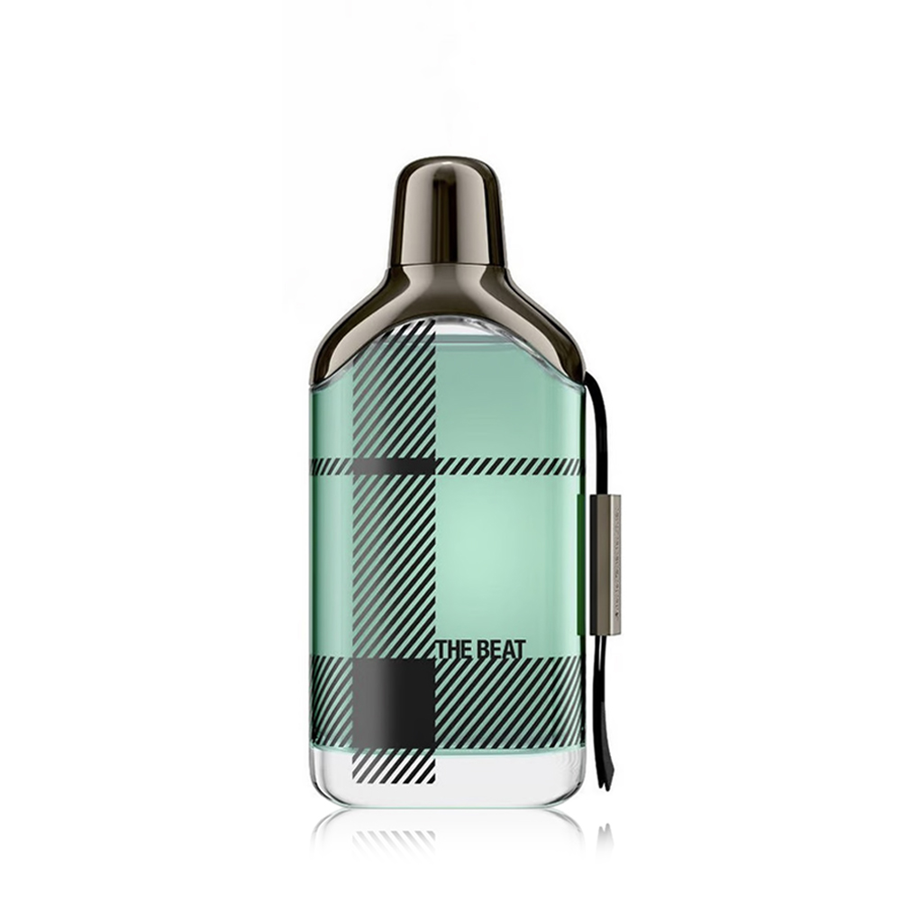 The Beat After Shave Spray for Men - 100ml