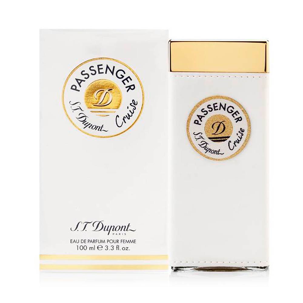 PAS CRUISE W EDPV100