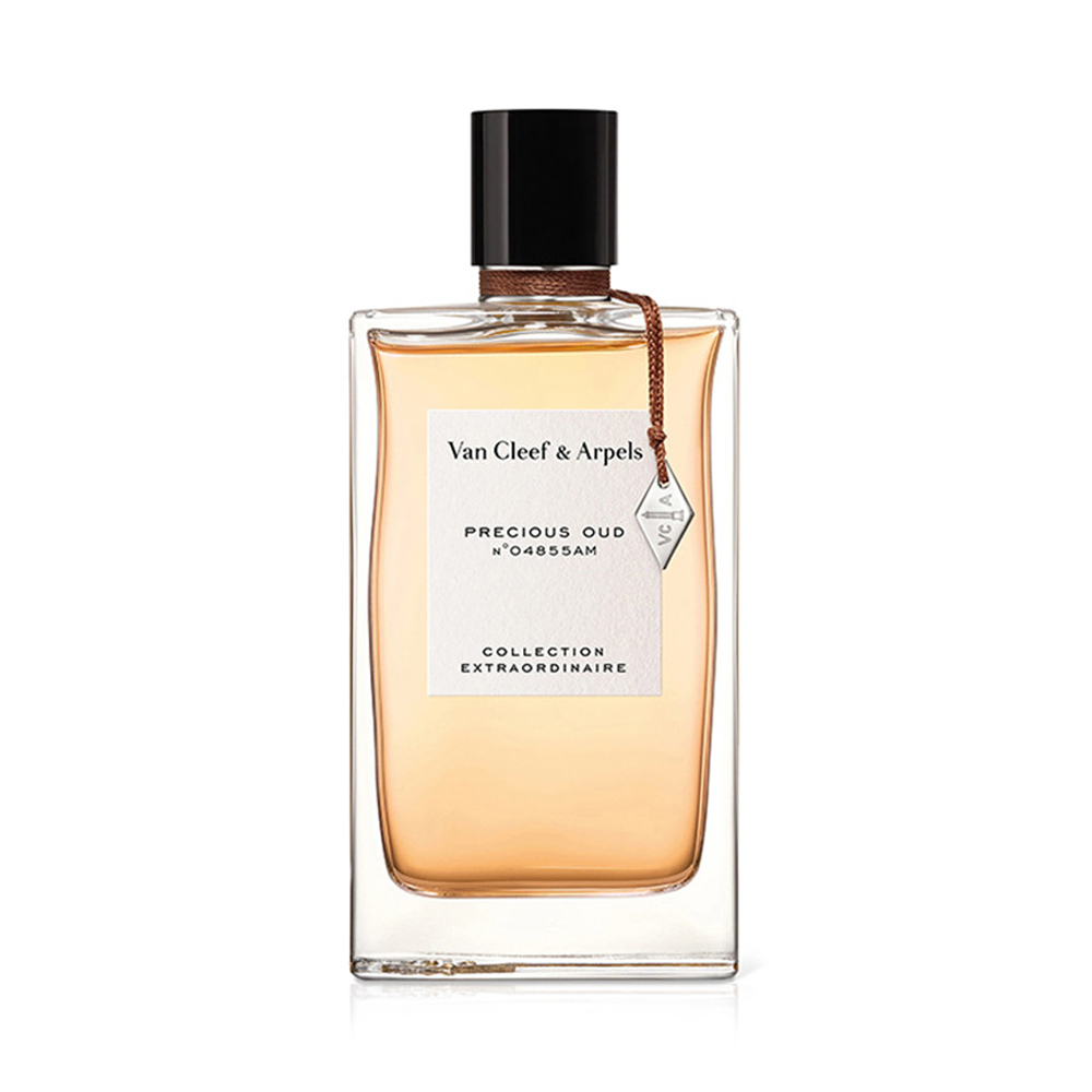 Precious Oud Eau De Parfum -75 ml - Unisex