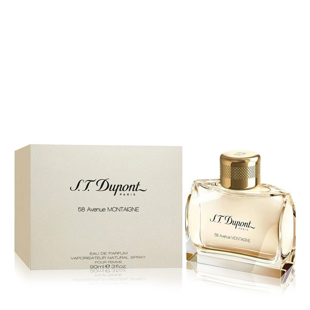 STD 58 AVE. F EDP 90