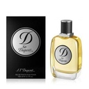 D SO DUPONT EDT 100ML