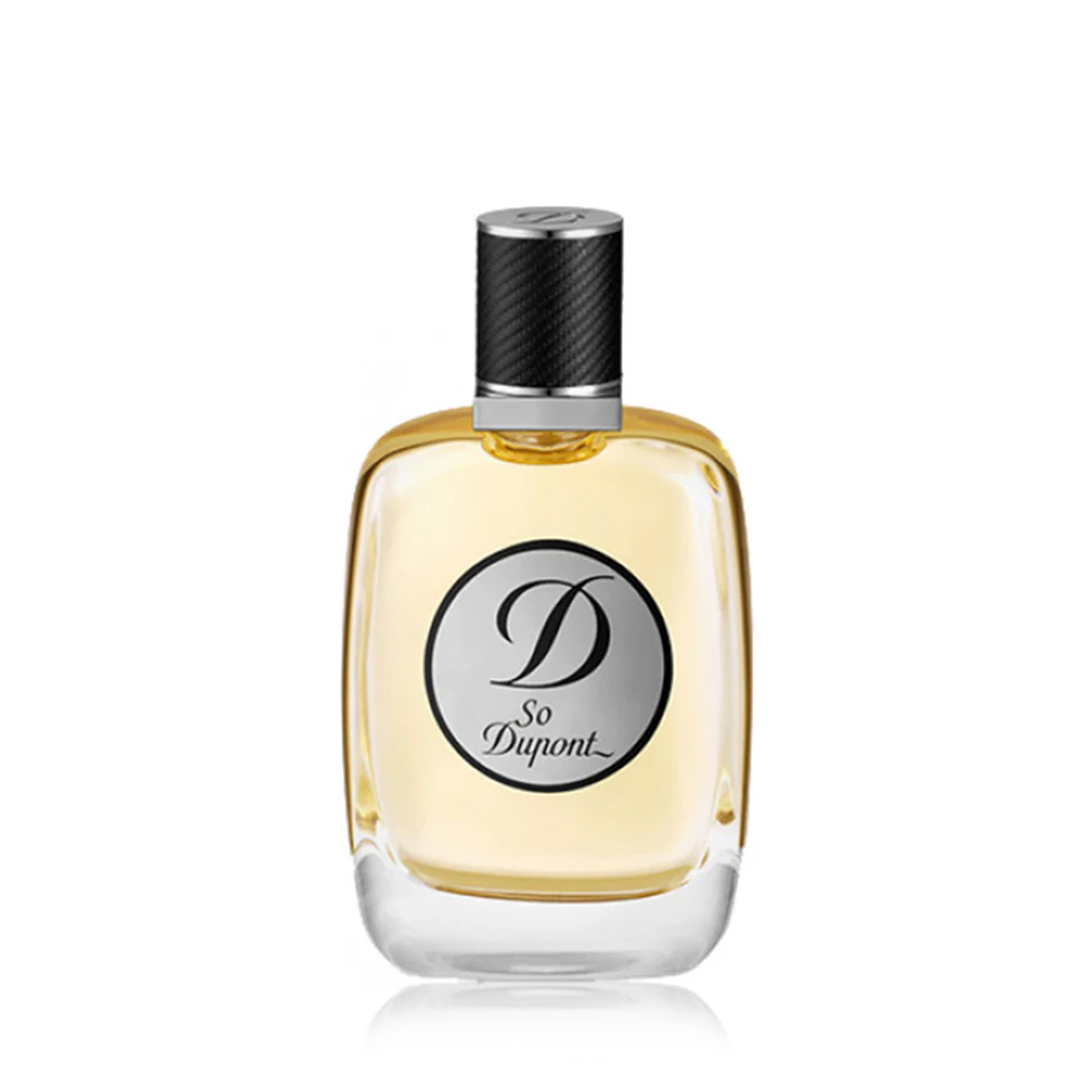 D SO DUPONT EDT 50ML