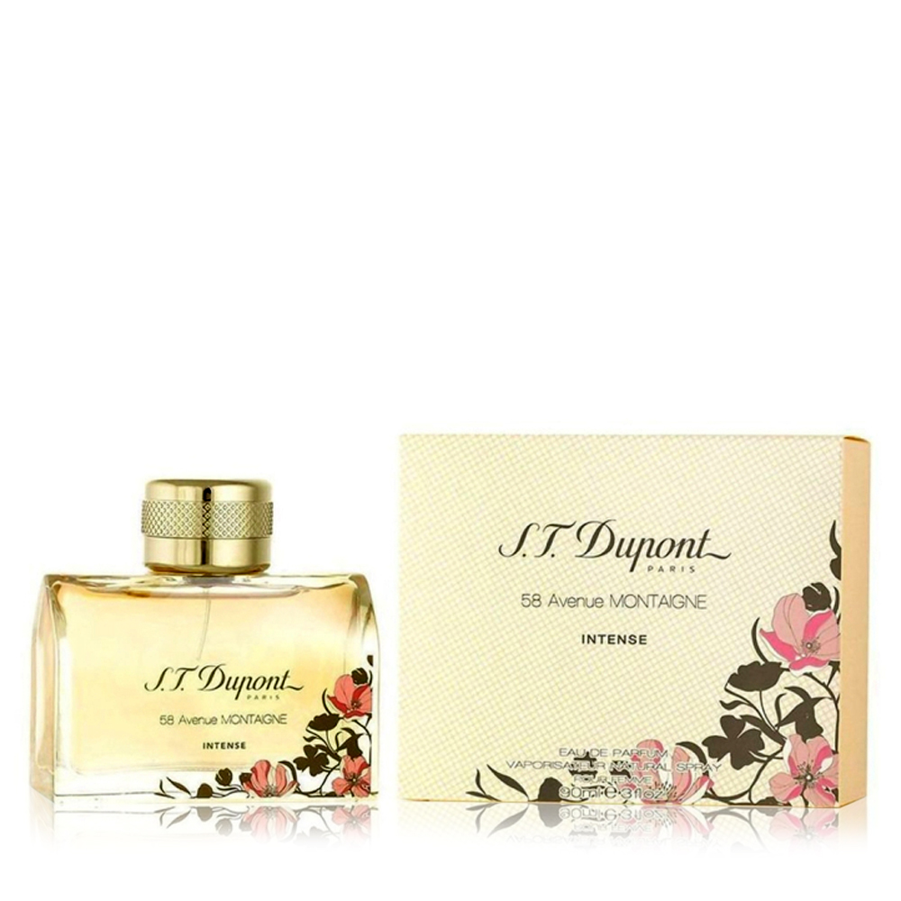 STD 58 AV MON IN EDP 90ML