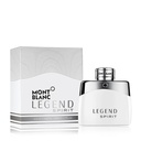 Legend Spirit Eau De Toilette - 50ml - Men
