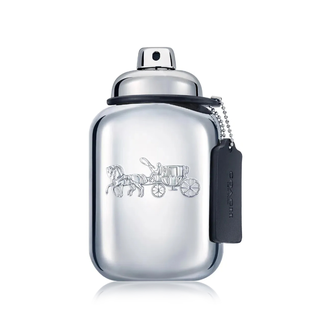 Platinum Eau De Parfum - 60ml - Men