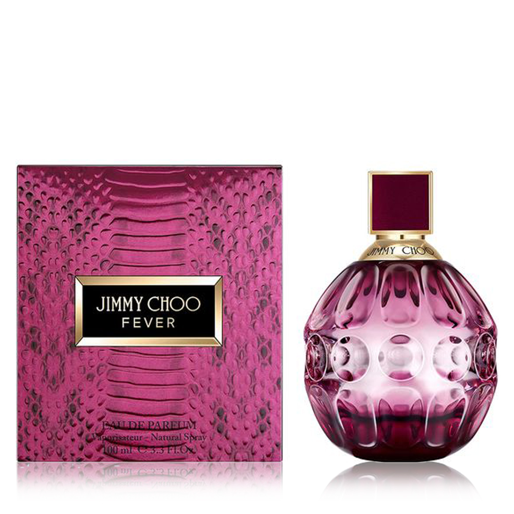 JCH FEVER EDP 100ML