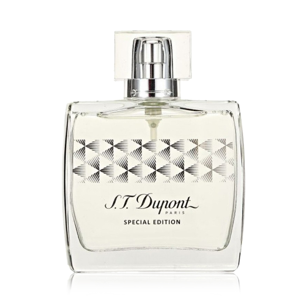 STD SPECIAL EDITION EDT 100ML