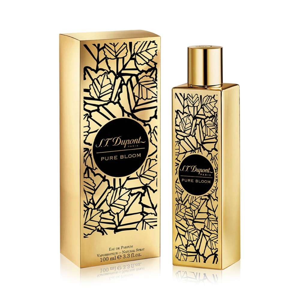 STD COLLECTION BLOOM 100ML