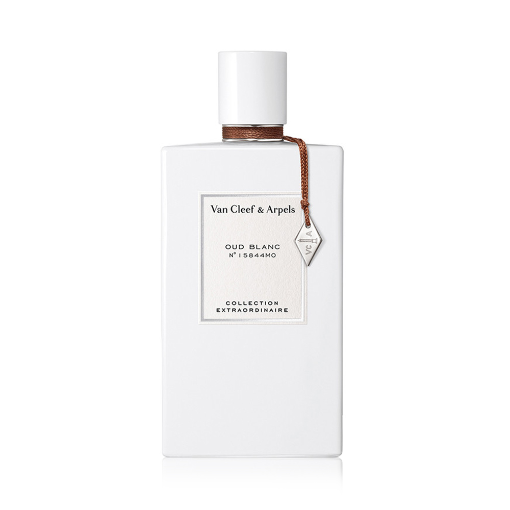 Oud Blanc Eau De Parfum - 75ml - Unisex