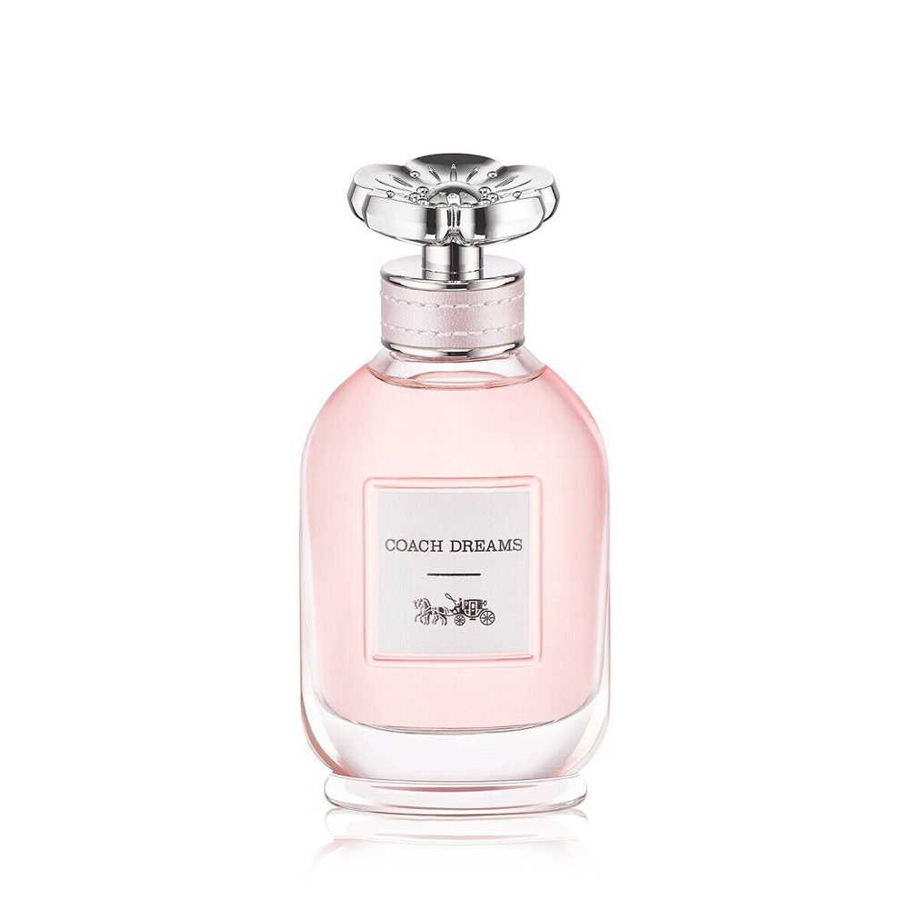 Dreams Eau De Parfum - 60ml - Women
