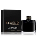 Legend Eau De Parfum - 50ml - Men
