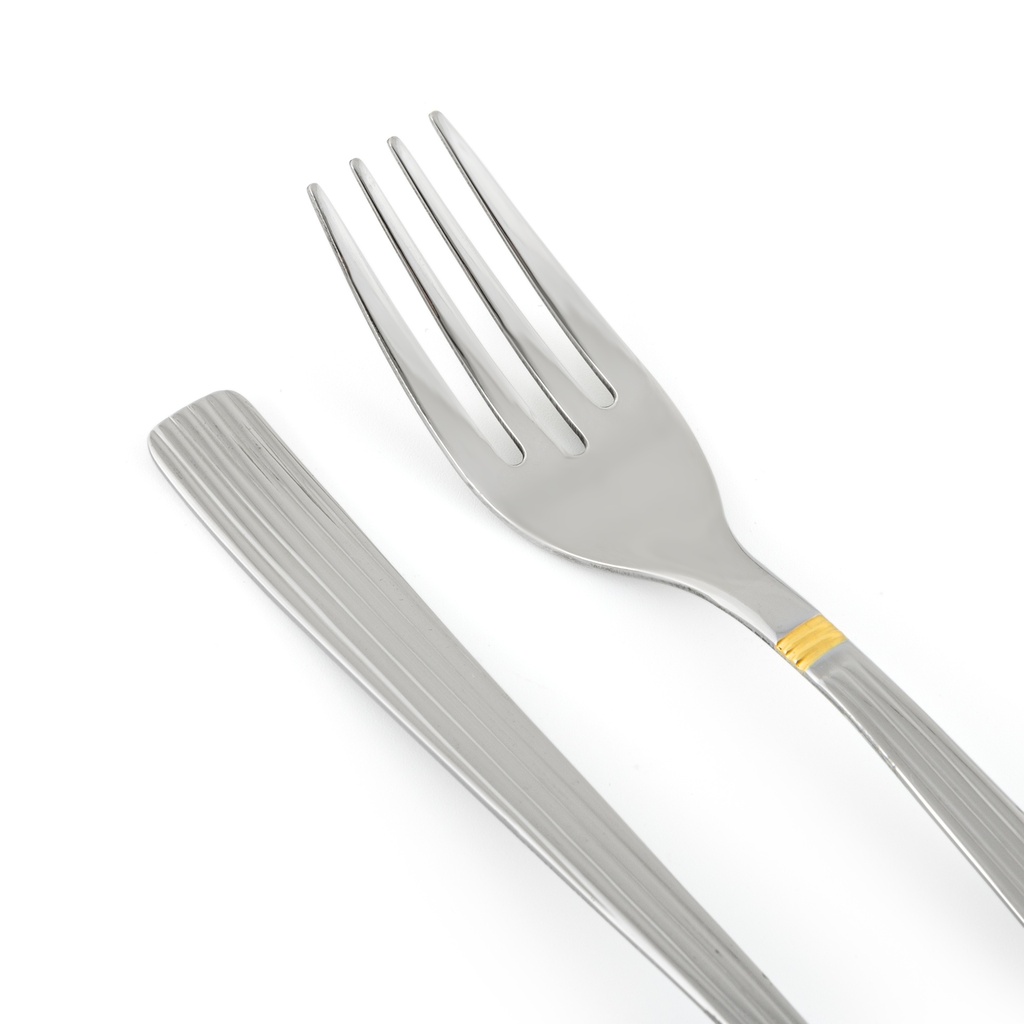 Playa Oro Table Fork Set - 3pcs