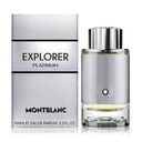 Explorer Platinum Eau de Parfum - 100ml - Men