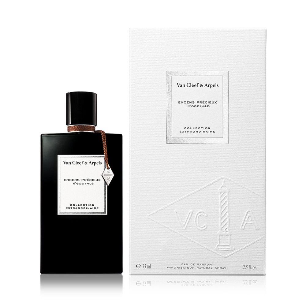 Encens Précieux Eau de Parfum - 75ml - Unisex