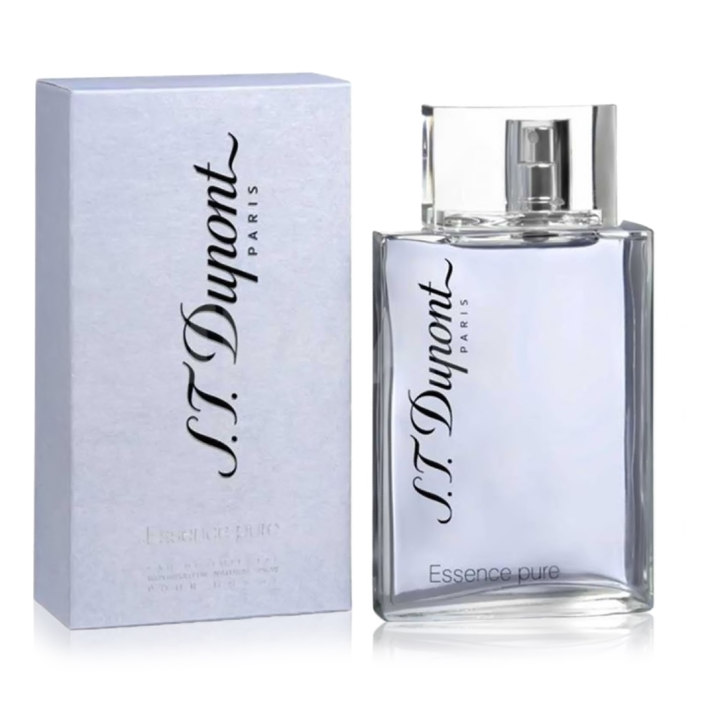 ESSENCE PURE EDT 100ML