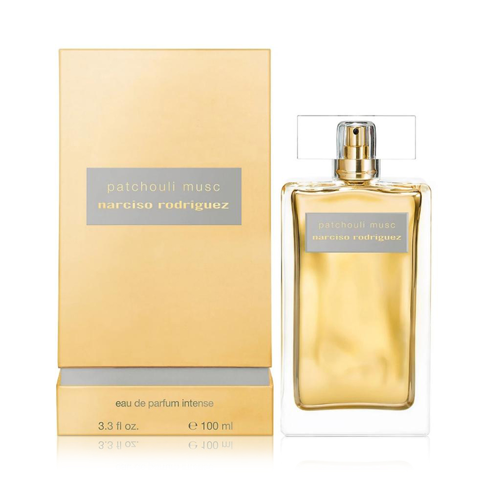 NR PATCHOULI MUSC EDP1-20-100ML