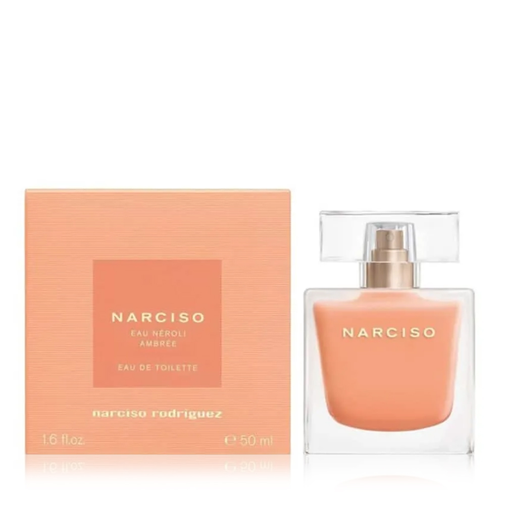 Eau Neroli Ambree Eau De Toilette - 50ml - Women