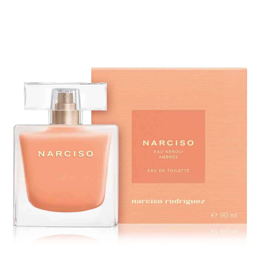 Eau Neroli Ambree Eau De Toilette - 90ml - Women