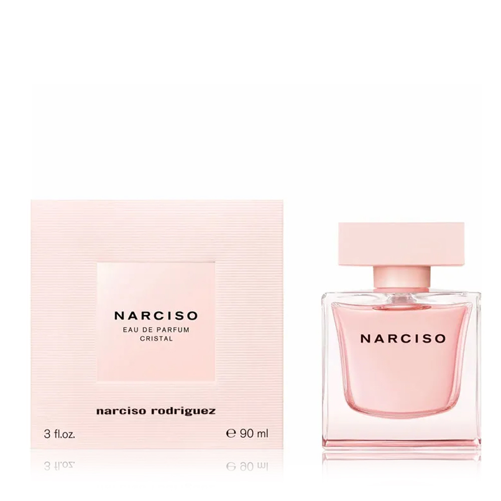 Narciso Cristal Eau De Parfum - 50ml - Women