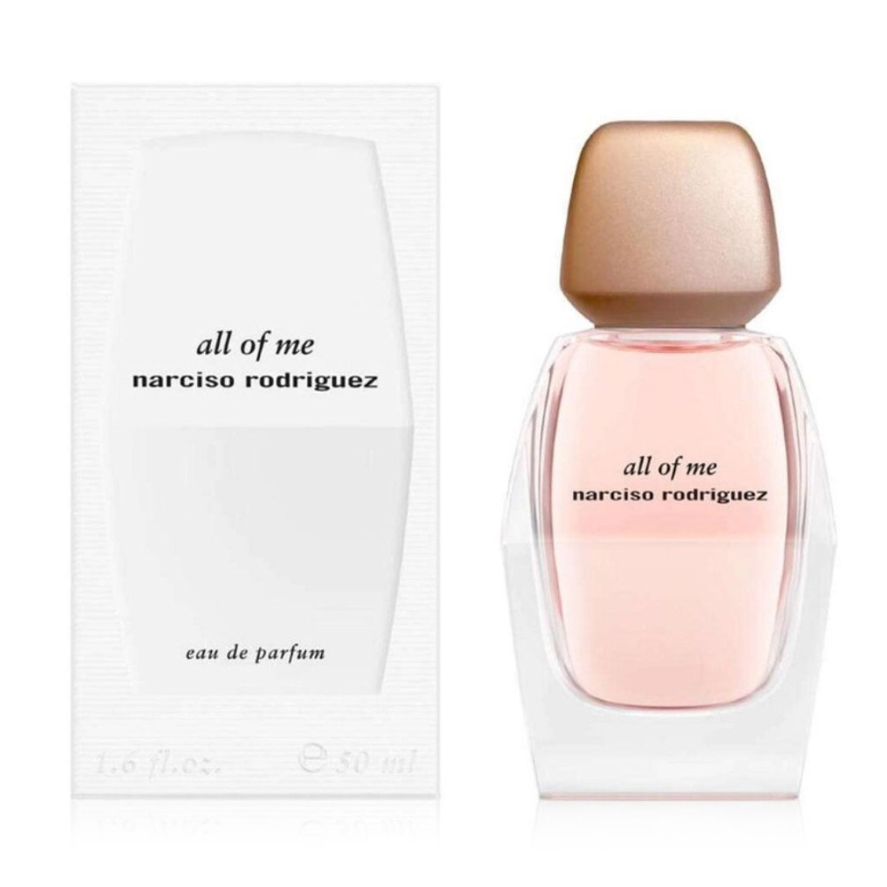 All Of Me Eau De Parfum - 50ml - Women