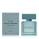 NARCISO VETIVER MUSC EDT 50ml