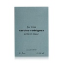 NARCISO VETIVER MUSC EDT 100ml