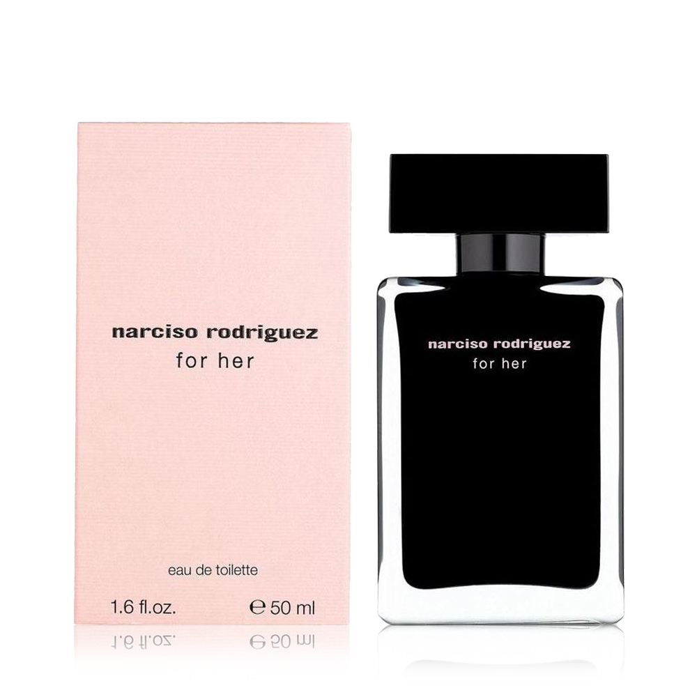 NARCISO RODRIGUEZ FOR HER EDT N/SP.