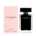 NARCISO RODRIGUEZ FOR HER EDT N/SP.