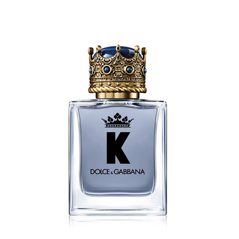 K Eau De Toilette - 50ml - Men
