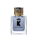 K Eau De Toilette - 50ml - Men