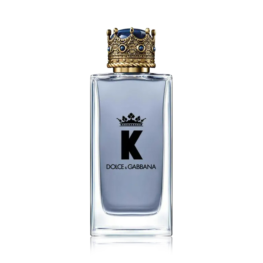 K Eau De Toilette - 100ml - Men