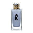K Eau De Toilette - 100ml - Men