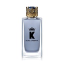 K Eau De Toilette - 150ml - Men