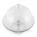 Serve Cake Stand Footed Plate 28cm