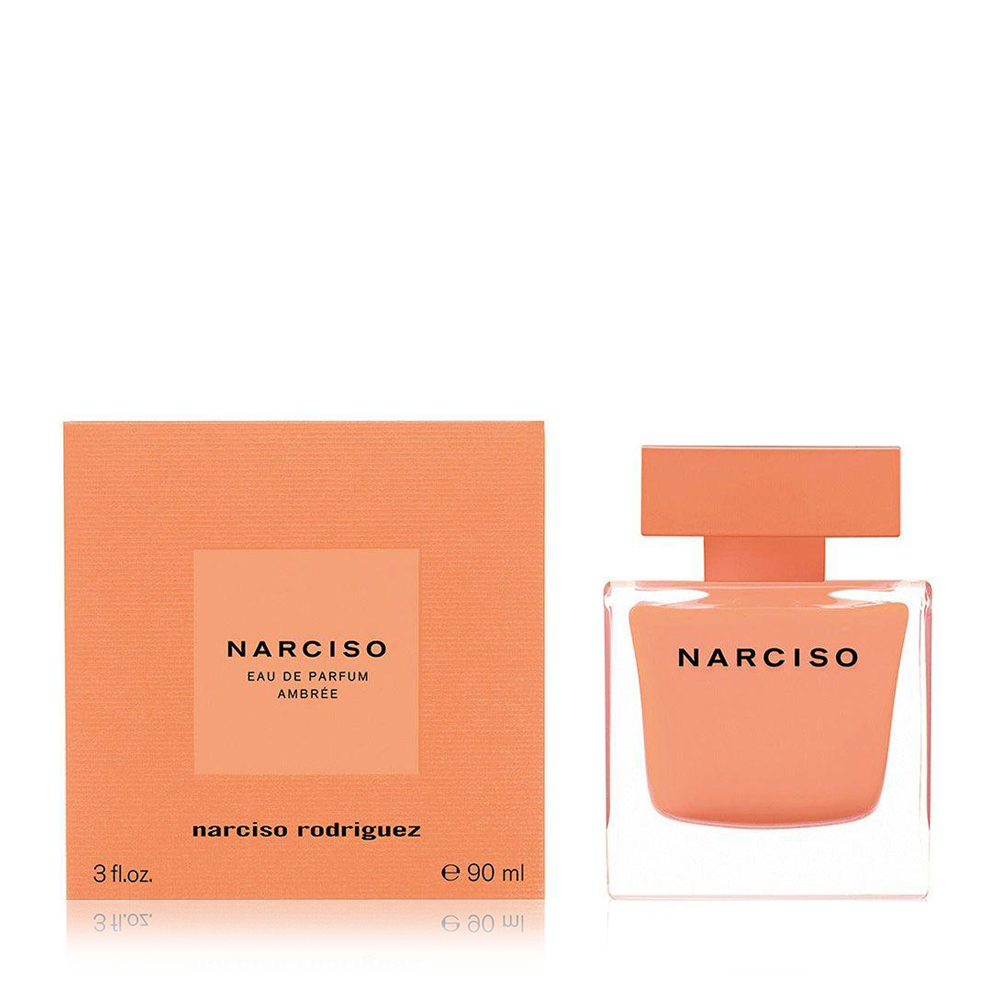 Narciso Ambre Eau De Parfum - 90ml - Women