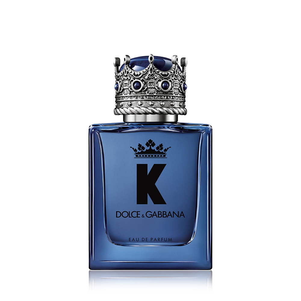 K Eau De Parfum - 50ml - Men