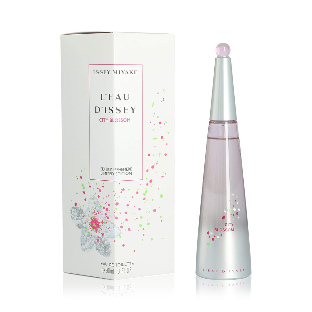 ISSEY MIYAKE EDT 90ML