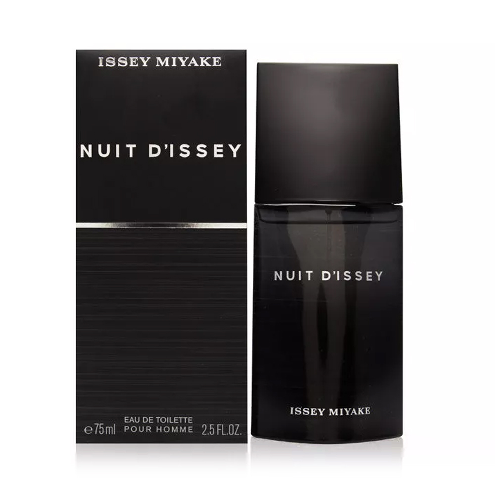 ISSEY MIYAKE 75ML