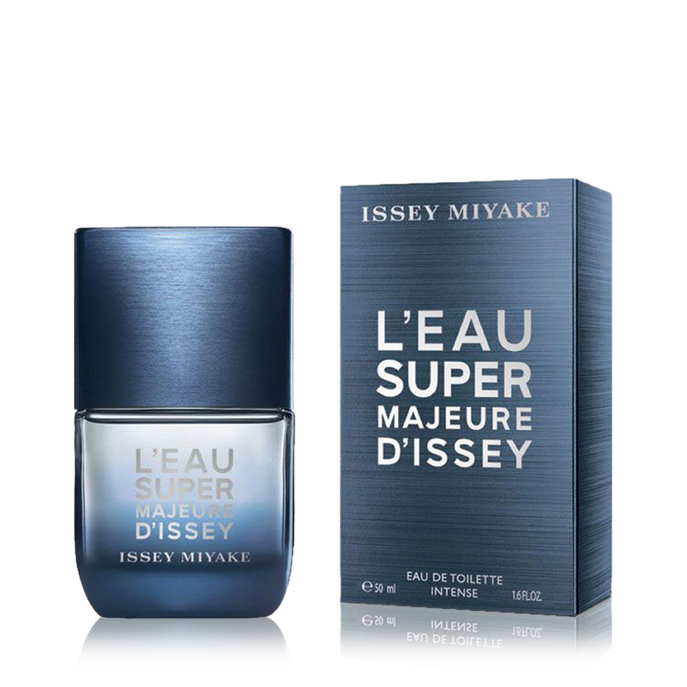 ISSEY MIYAKE EDT 50ML