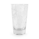 Dolomiti Tumbler Glass Cup Set 6pcs