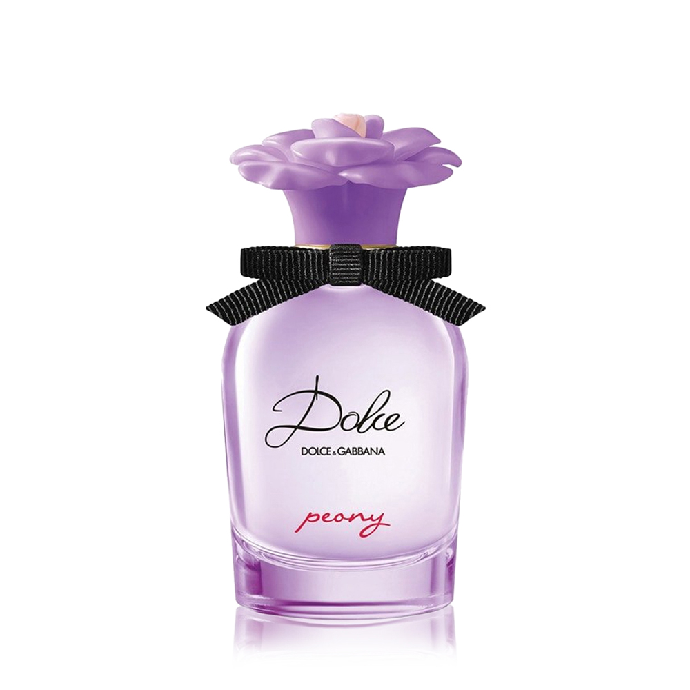 Peony Eau De Parfum - 75ml - Women