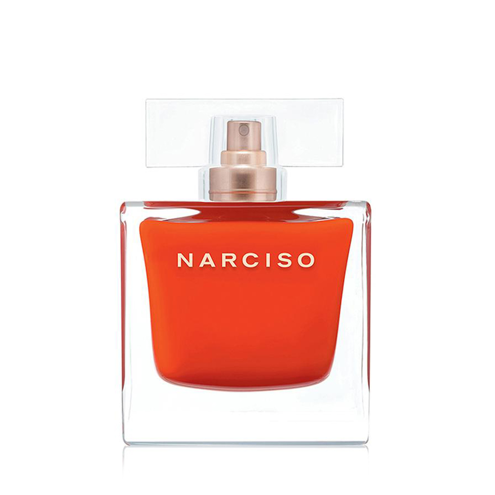 Rouge Eau De Toilette - 90ml - Women