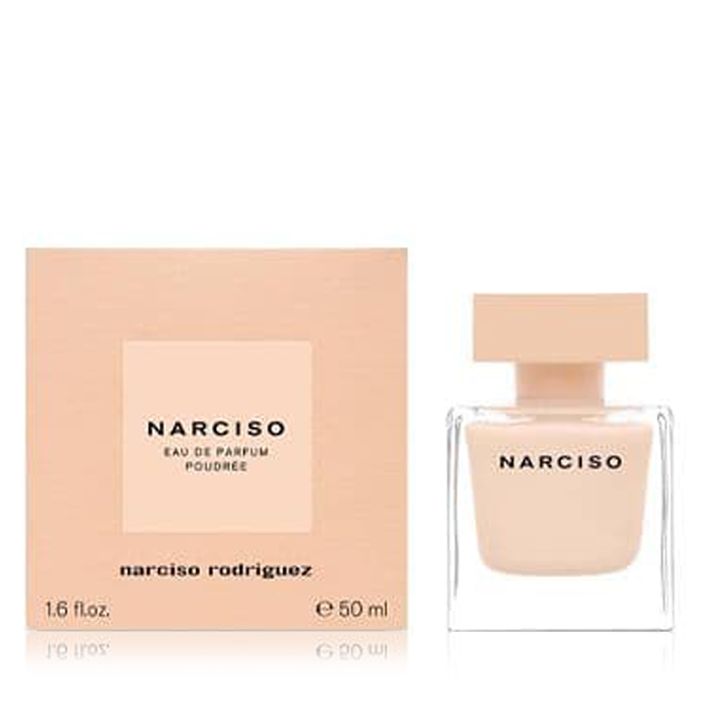 Poudree Eau De Parfum - 50ml - Women