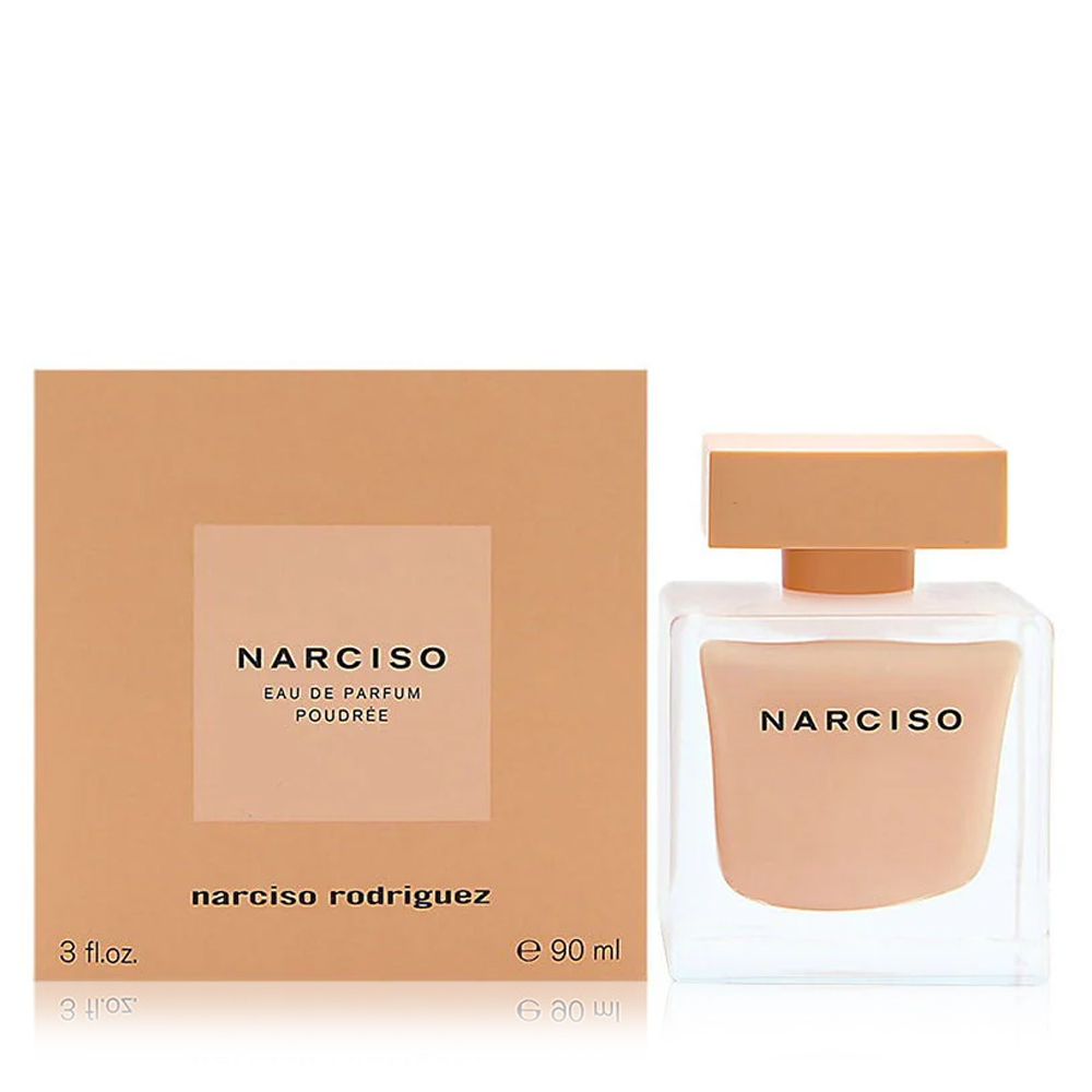 Poudree Eau De Parfum - 90ml - Women